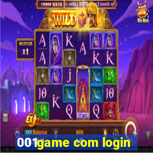 001game com login